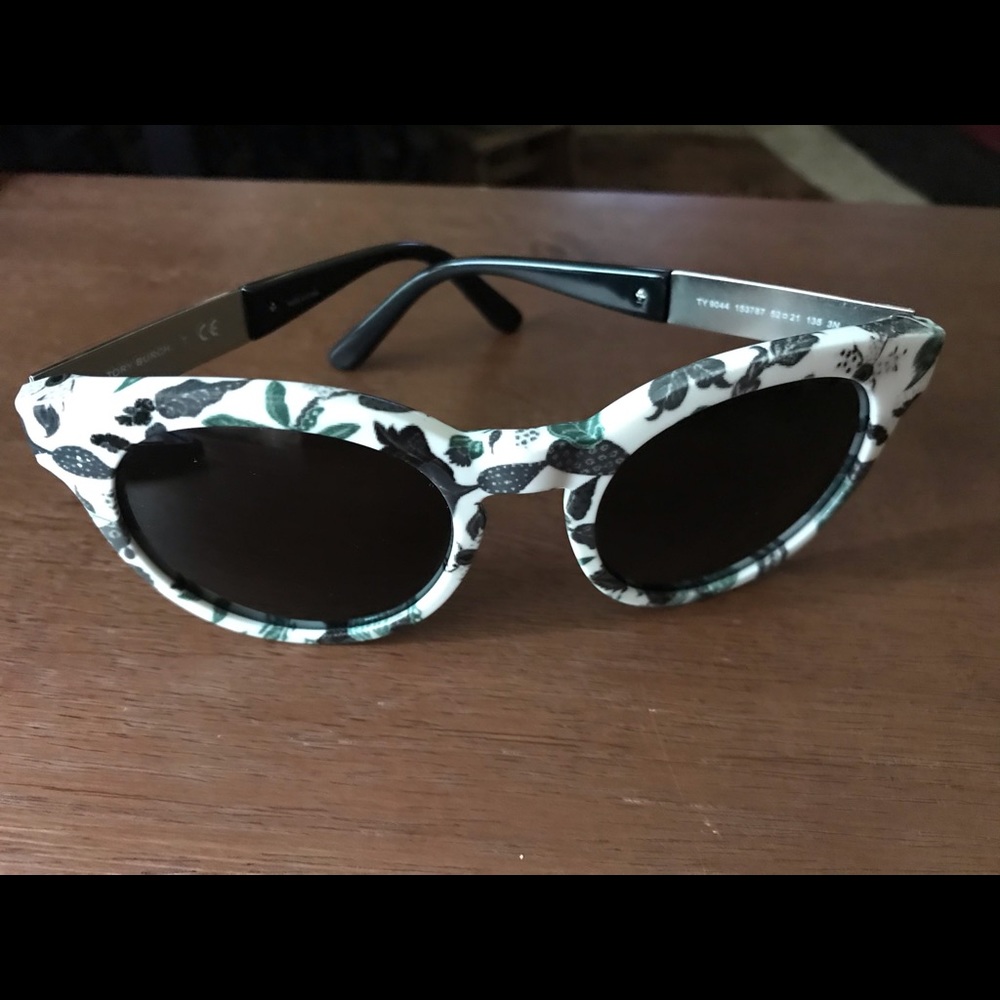Tory Burch sunglasses